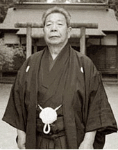 斎藤守弘先生