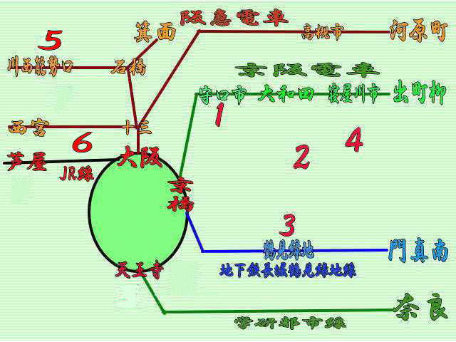 合気道稽古場所